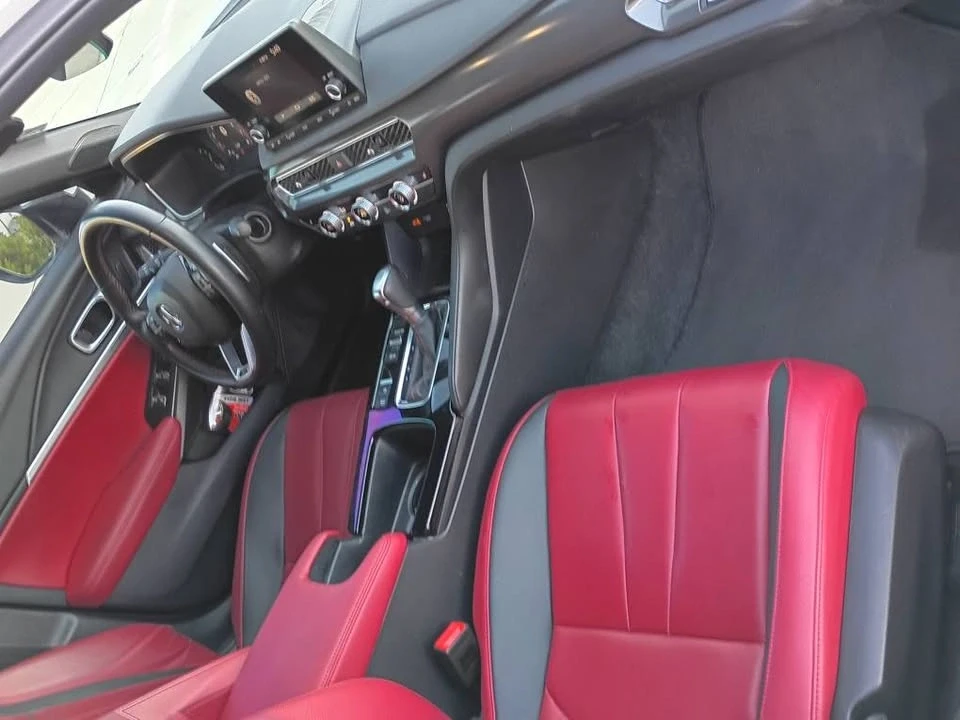 2024 Acura Integra 5th Gen - Image 5 of 16