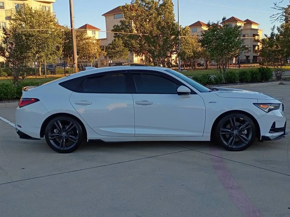 2024 Acura Integra 5th Gen - Image 4 of 16