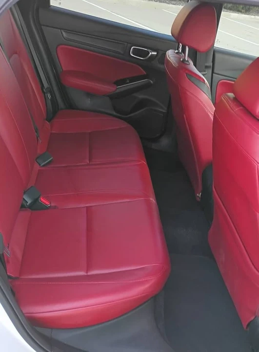 2024 Acura Integra 5th Gen - Image 6 of 16
