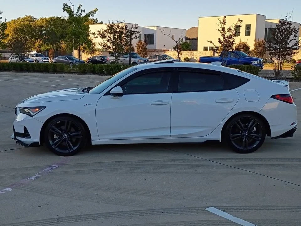 2024 Acura Integra 5th Gen - Image 3 of 16