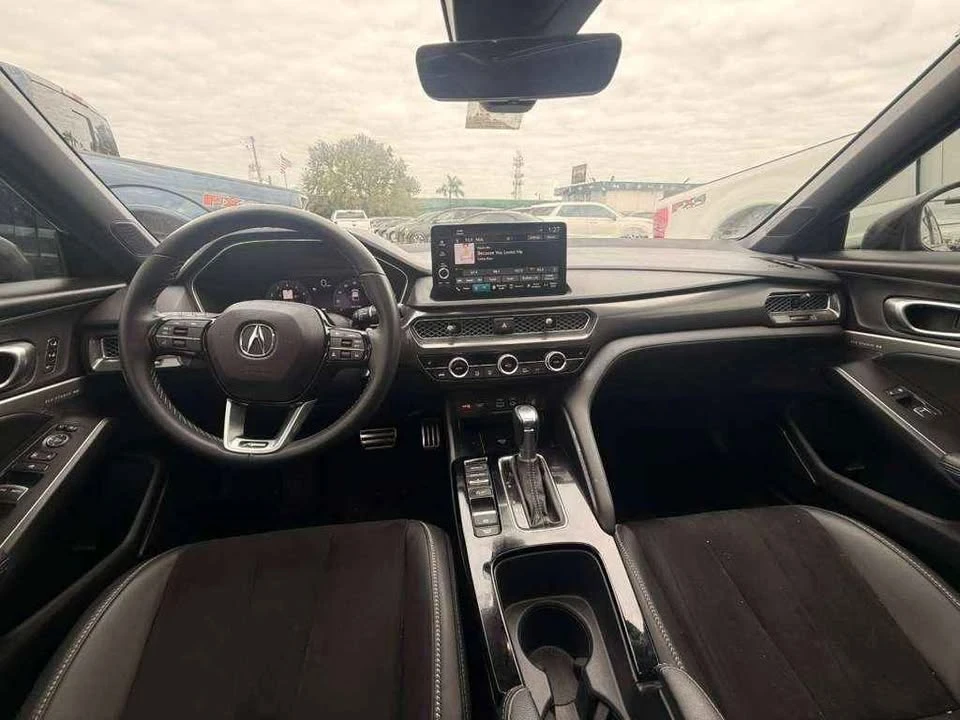2024 Acura Integra 5th Gen - Image 4 of 9