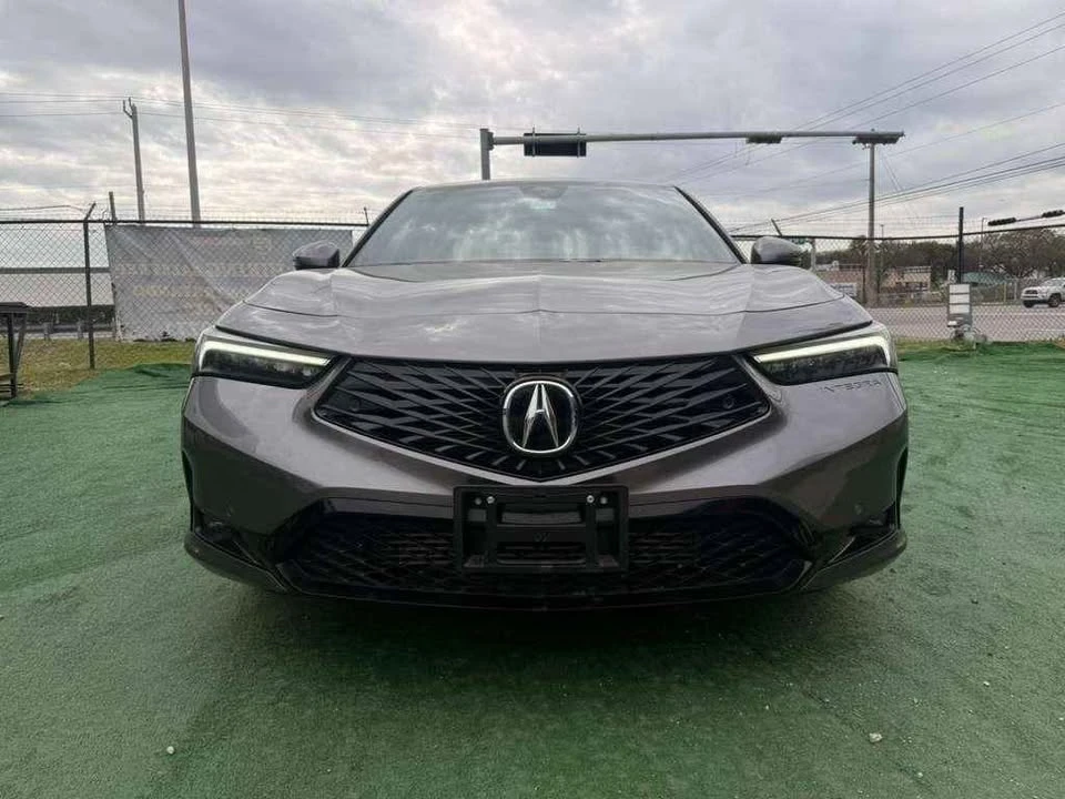 2024 Acura Integra 5th Gen - Image 2 of 9