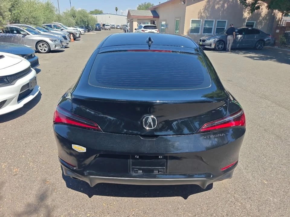 2024 Acura Integra 5th Gen - Image 13 of 20