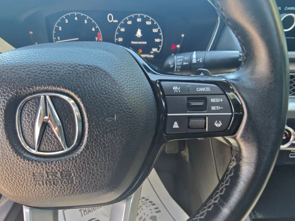 2024 Acura Integra 5th Gen - Image 8 of 20
