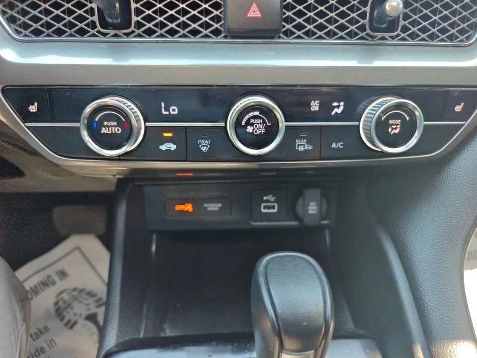 2024 Acura Integra 5th Gen - Image 10 of 20