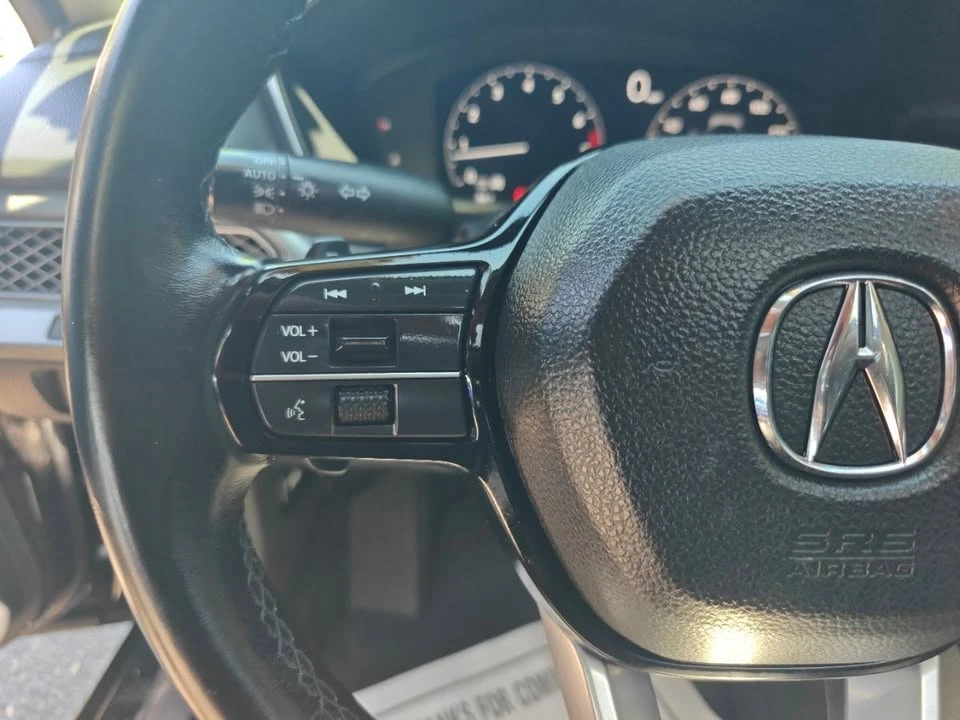 2024 Acura Integra 5th Gen - Image 17 of 20