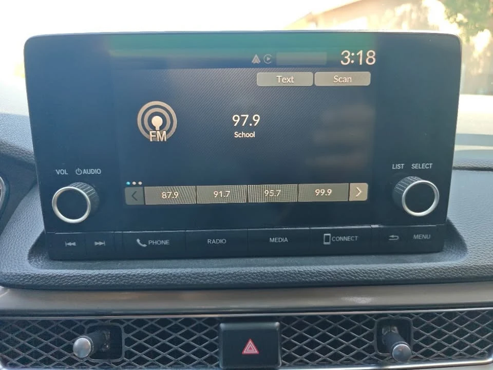 2024 Acura Integra 5th Gen - Image 5 of 20
