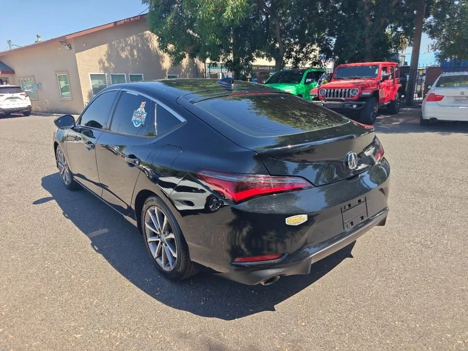 2024 Acura Integra 5th Gen - Image 3 of 20