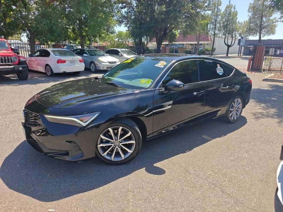 2024 Acura Integra 5th Gen - Image 19 of 20