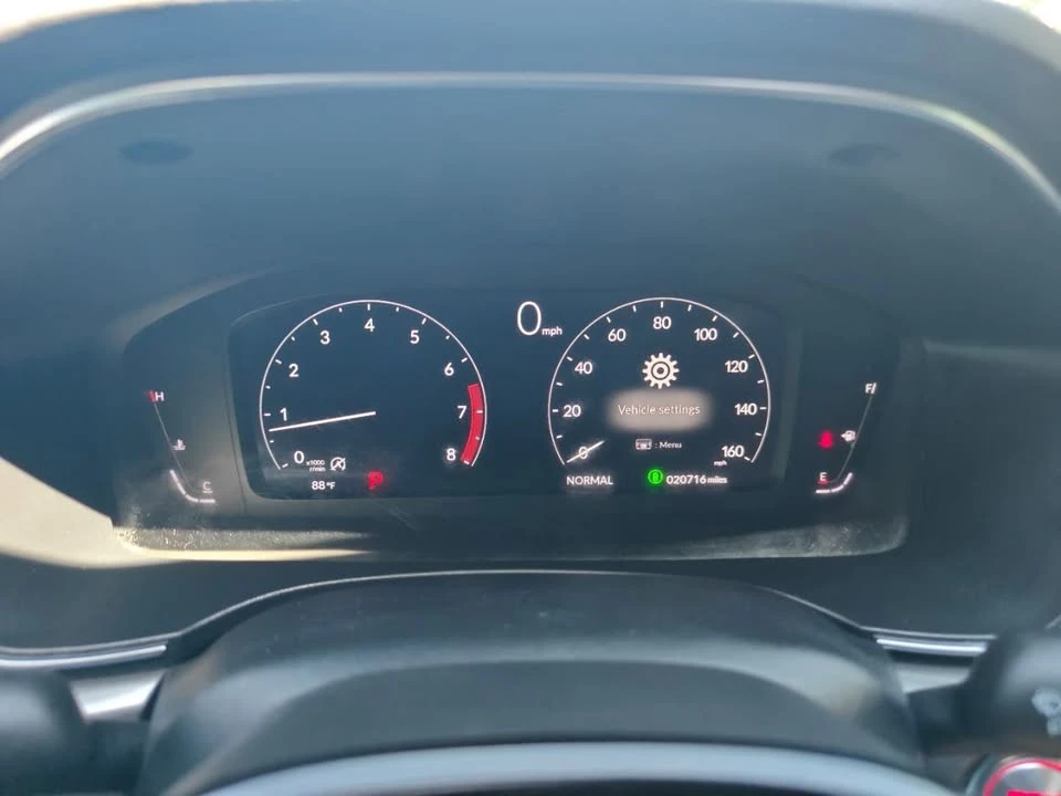 2024 Acura Integra 5th Gen - Image 12 of 20