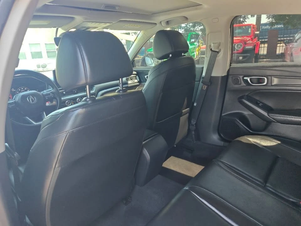 2024 Acura Integra 5th Gen - Image 7 of 20