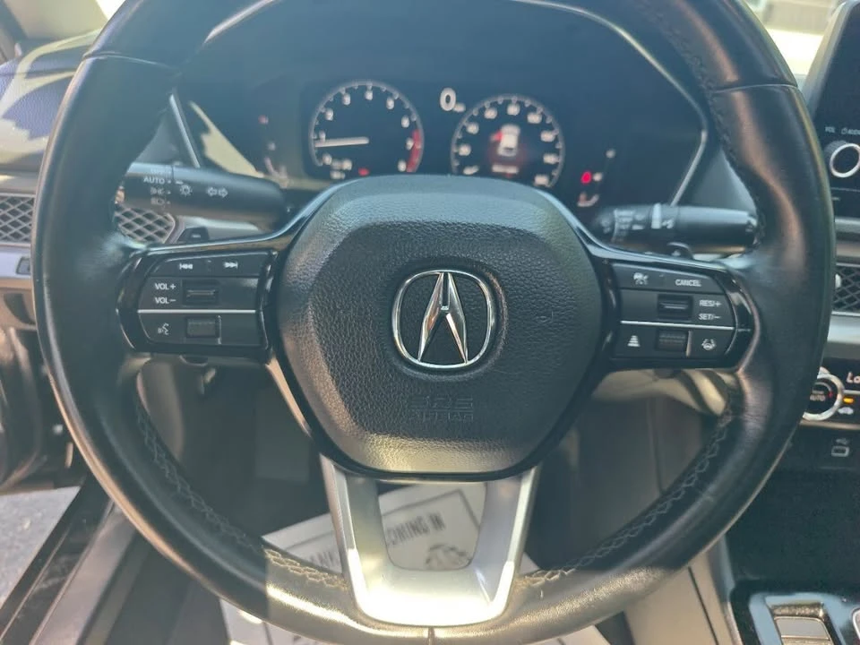 2024 Acura Integra 5th Gen - Image 11 of 20