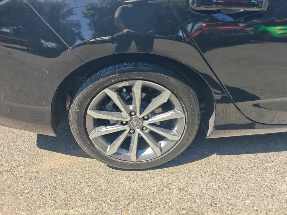 2024 Acura Integra 5th Gen - Image 19 of 20