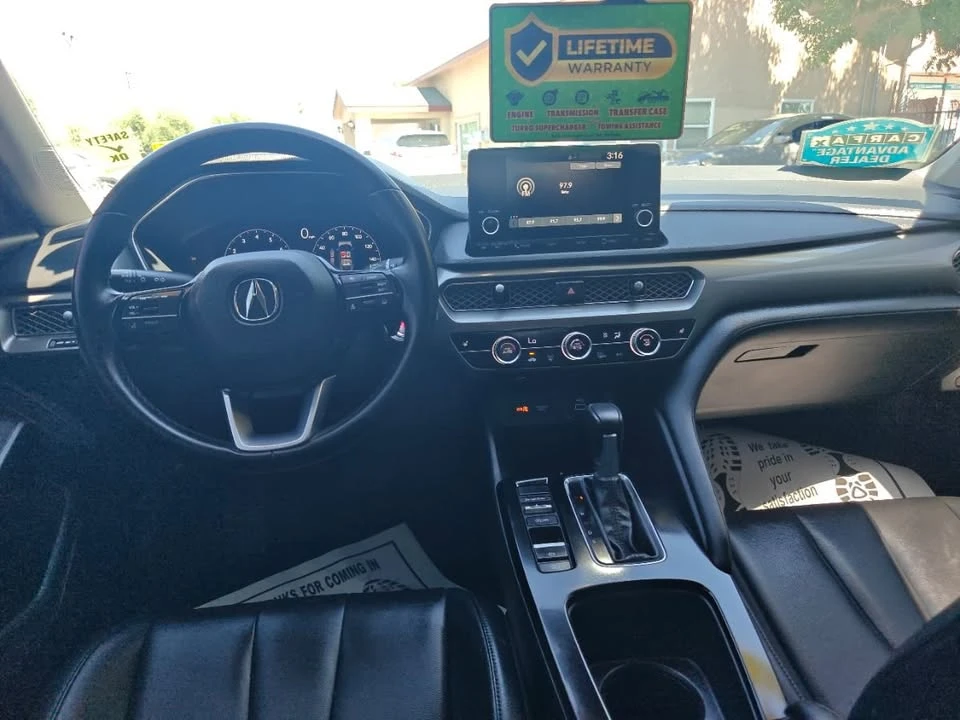 2024 Acura Integra 5th Gen - Image 6 of 20