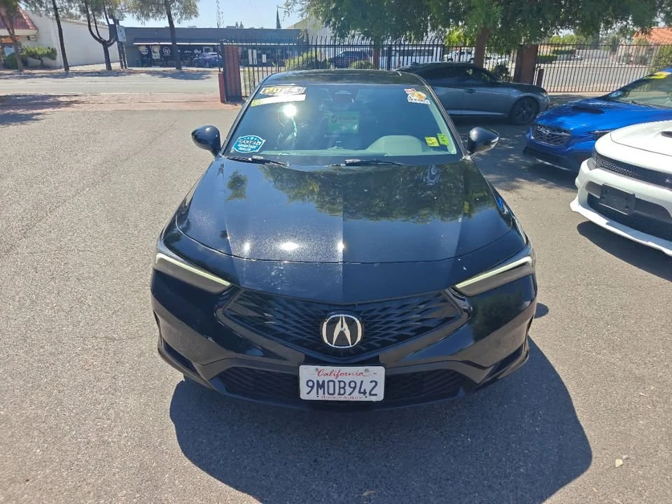 2024 Acura Integra 5th Gen - Image 20 of 20