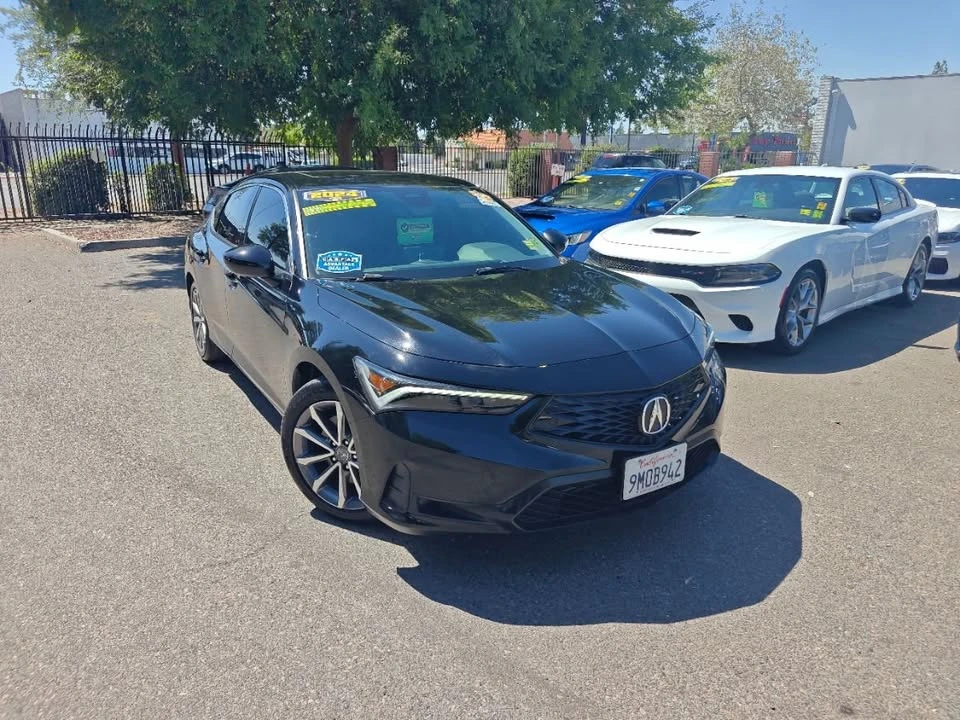 2024 Acura Integra 5th Gen - Image 10 of 20
