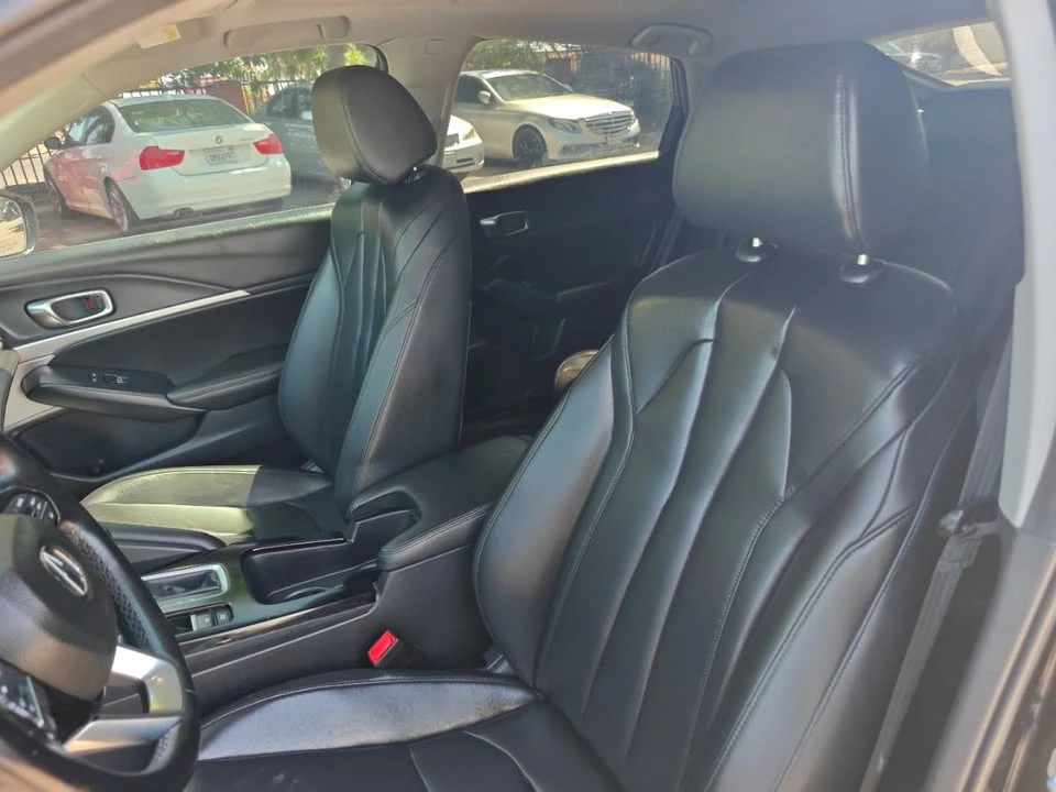 2024 Acura Integra 5th Gen - Image 13 of 20
