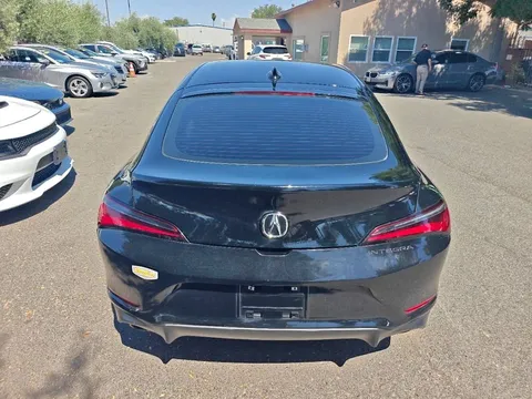 2024 Acura Integra