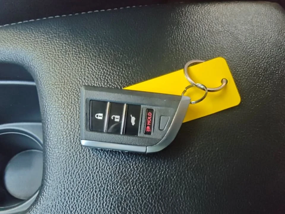 2024 Acura Integra 5th Gen - Image 12 of 20