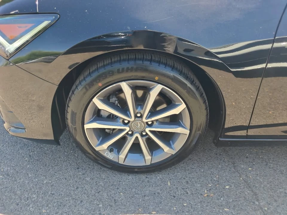 2024 Acura Integra 5th Gen - Image 11 of 20