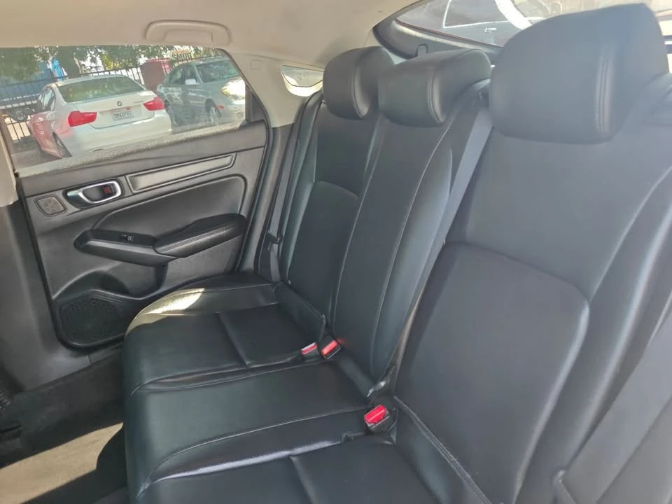 2024 Acura Integra 5th Gen - Image 17 of 20