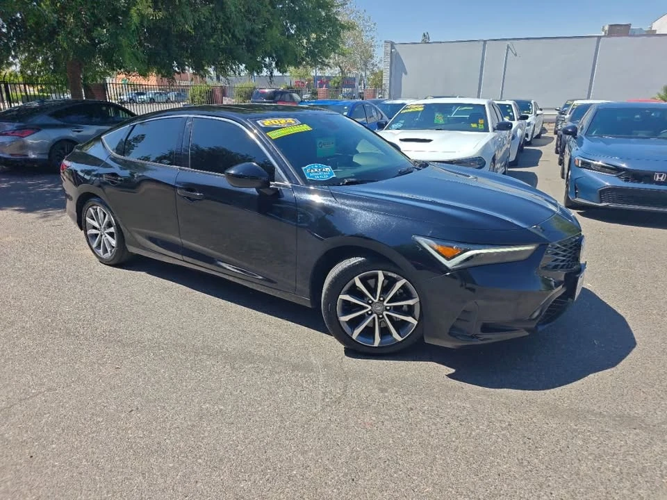 2024 Acura Integra 5th Gen - Image 15 of 20