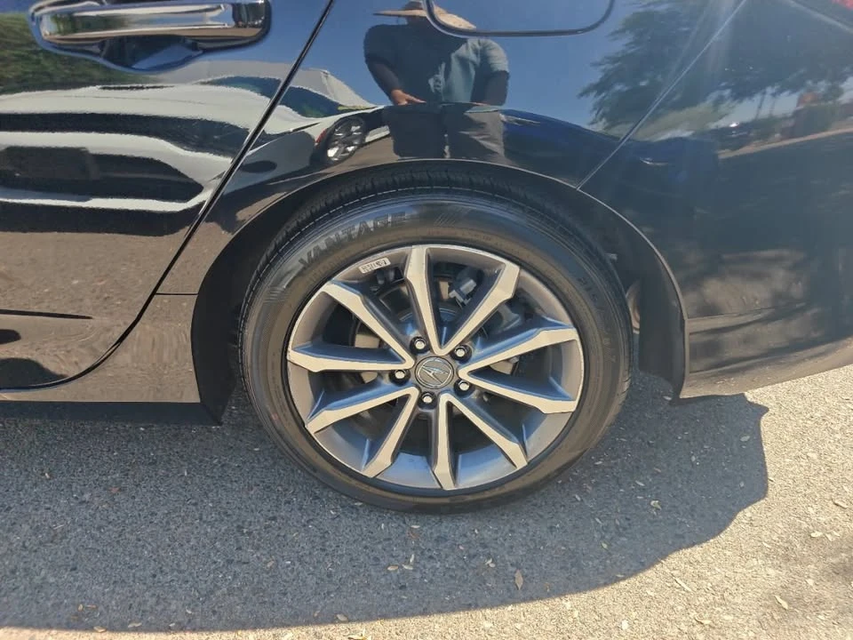2024 Acura Integra 5th Gen - Image 14 of 20