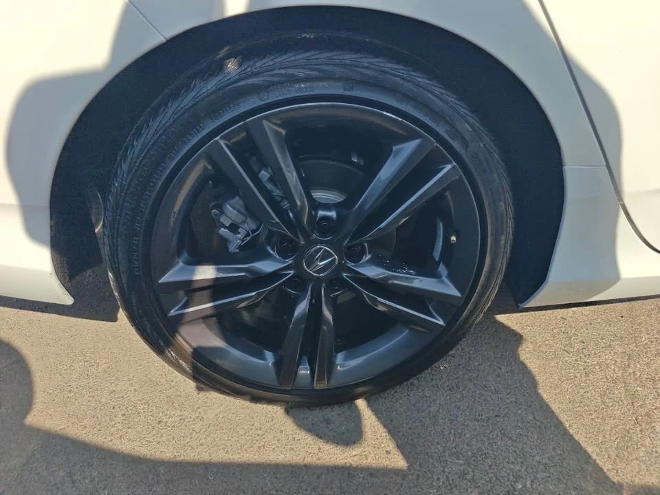 2024 Acura Integra 5th Gen - Image 2 of 20