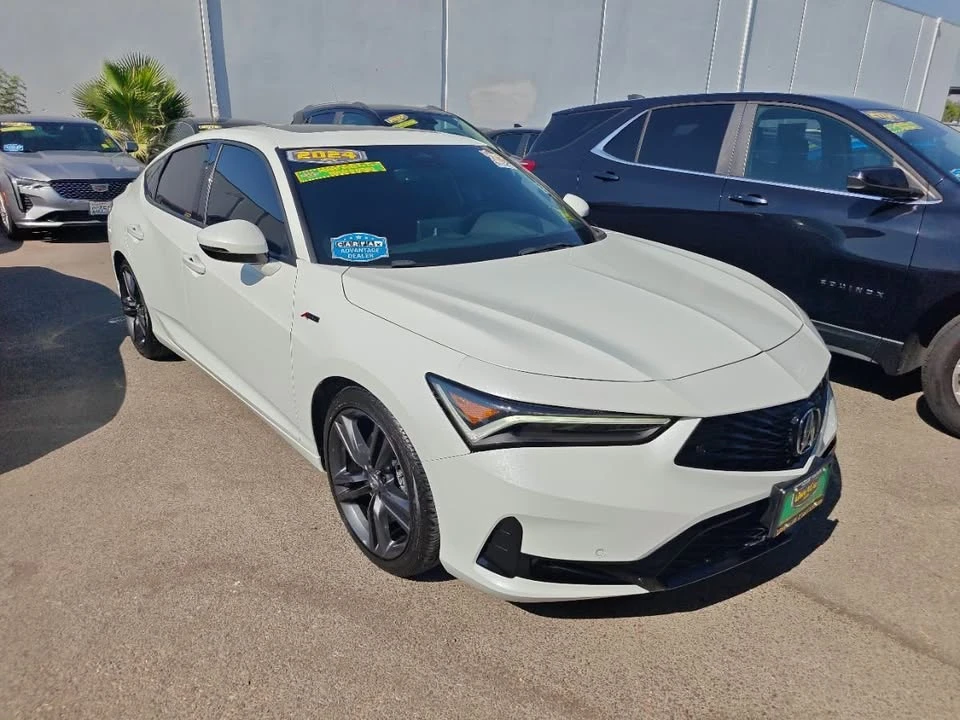 2024 Acura Integra 5th Gen - Image 3 of 20
