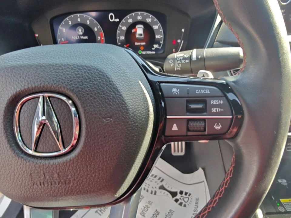 2024 Acura Integra 5th Gen - Image 16 of 20