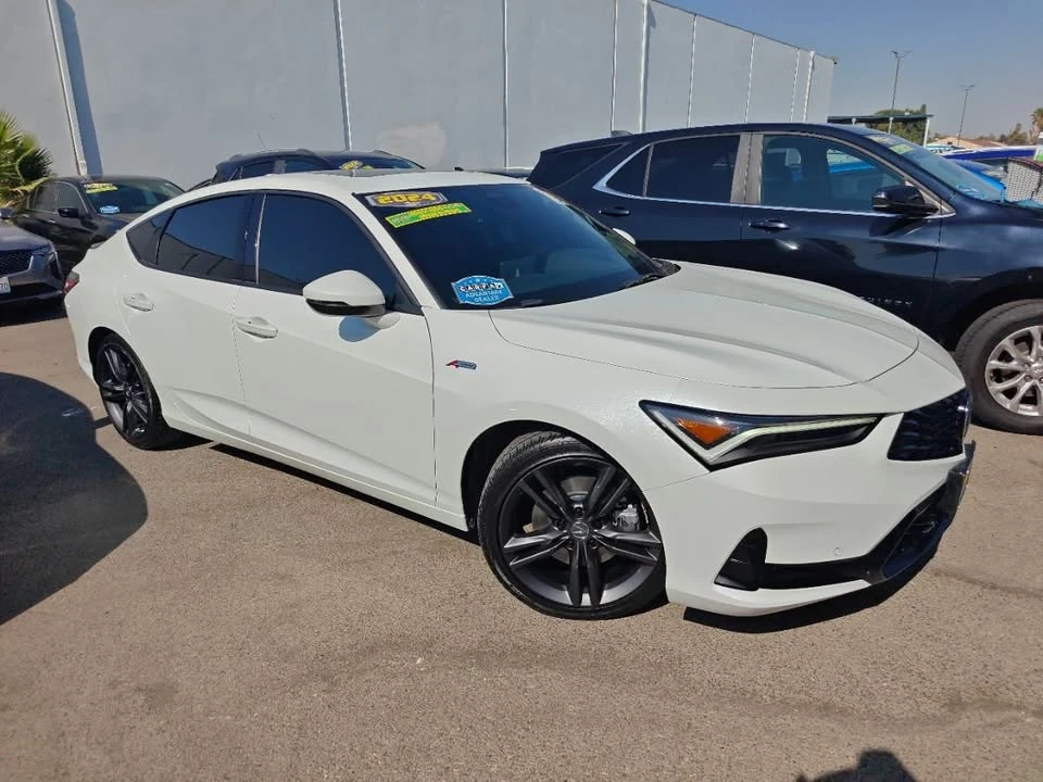 2024 Acura Integra 5th Gen - Image 6 of 20