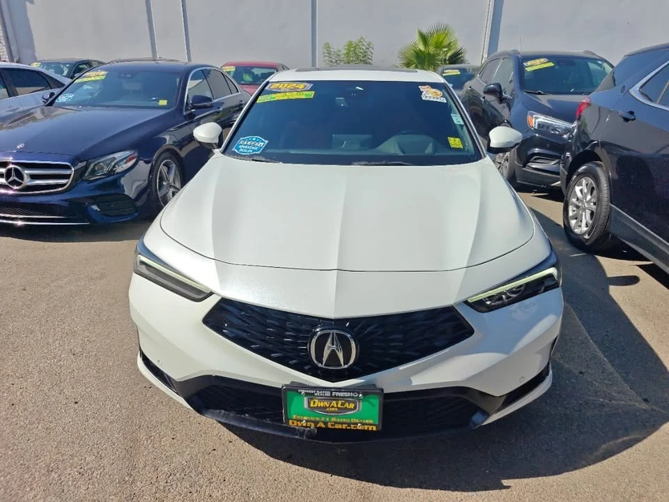 2024 Acura Integra 5th Gen - Image 5 of 20