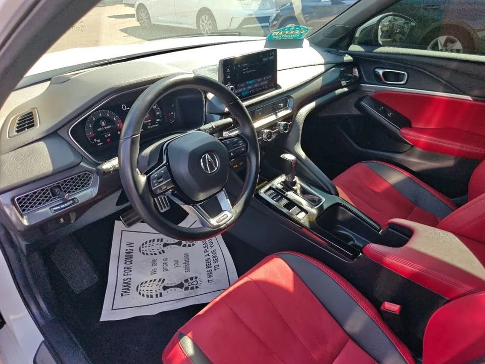 2024 Acura Integra 5th Gen - Image 11 of 20