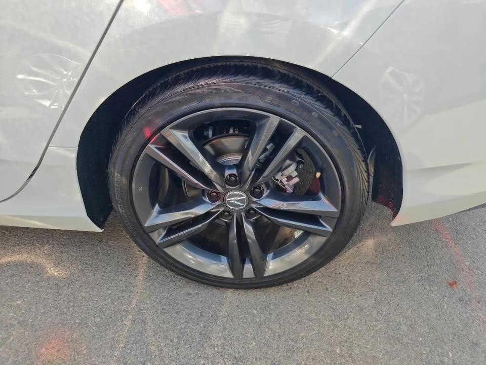 2024 Acura Integra 5th Gen - Image 7 of 20