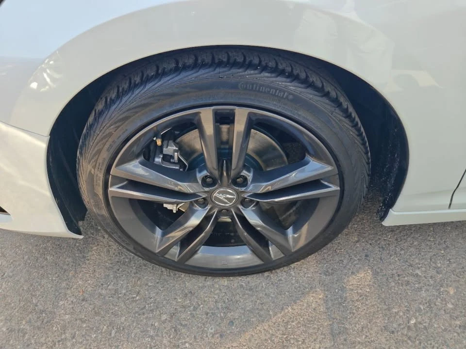 2024 Acura Integra 5th Gen - Image 14 of 20