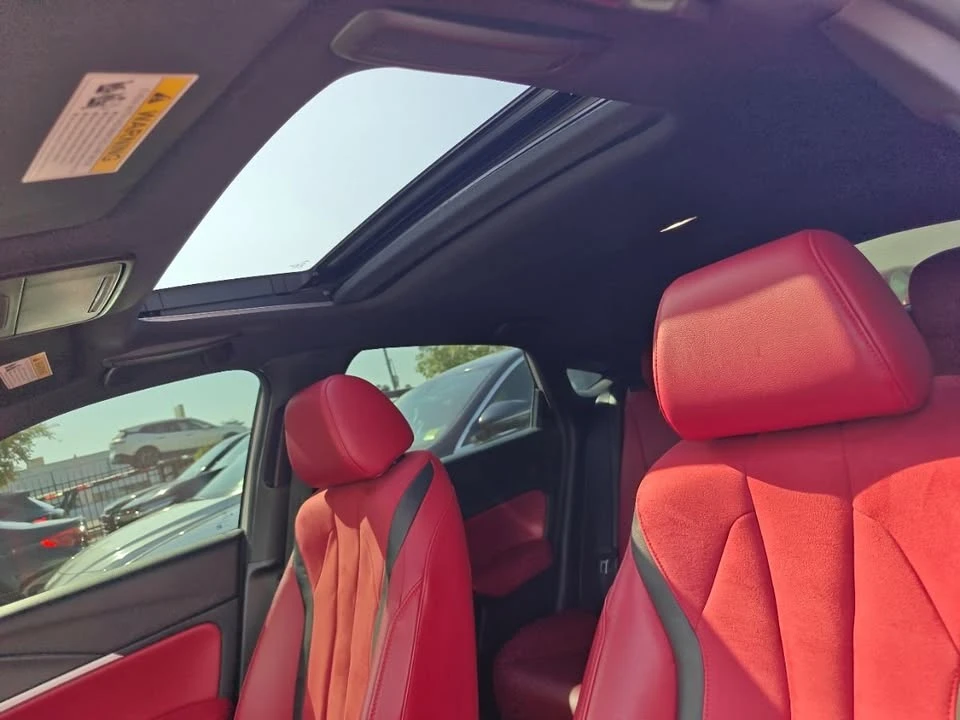 2024 Acura Integra 5th Gen - Image 8 of 20