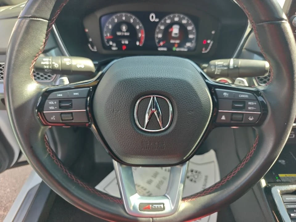 2024 Acura Integra 5th Gen - Image 18 of 20