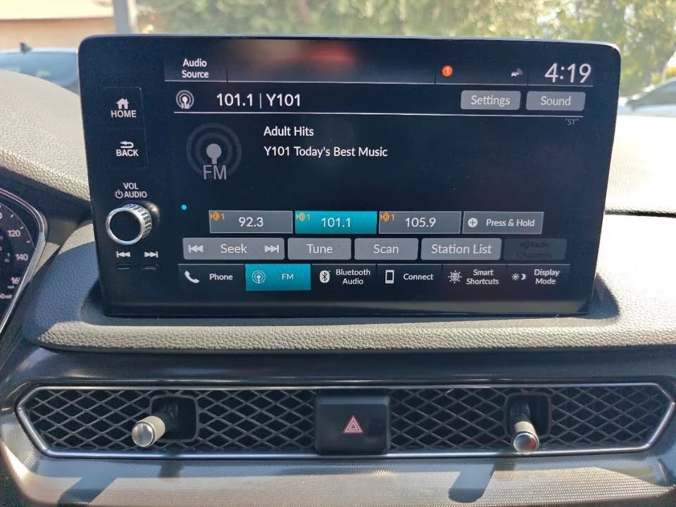 2024 Acura Integra 5th Gen - Image 4 of 20