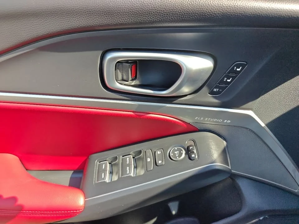 2024 Acura Integra 5th Gen - Image 9 of 20