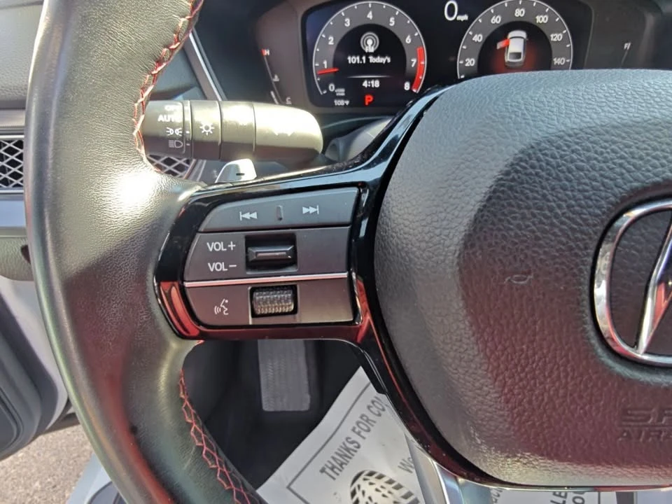 2024 Acura Integra 5th Gen - Image 15 of 20