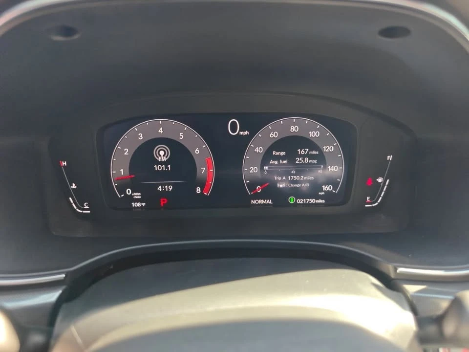 2024 Acura Integra 5th Gen - Image 20 of 20