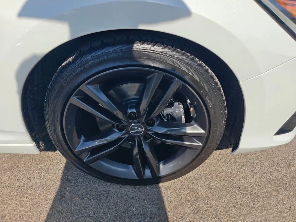 2024 Acura Integra 5th Gen - Image 17 of 20