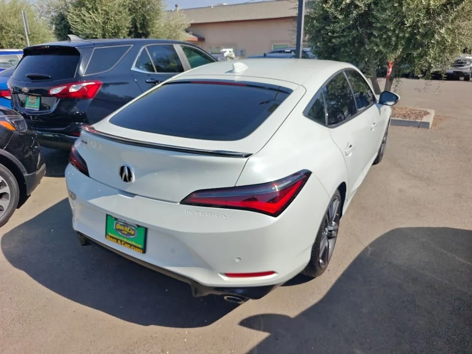 2024 Acura Integra 5th Gen - Image 10 of 20
