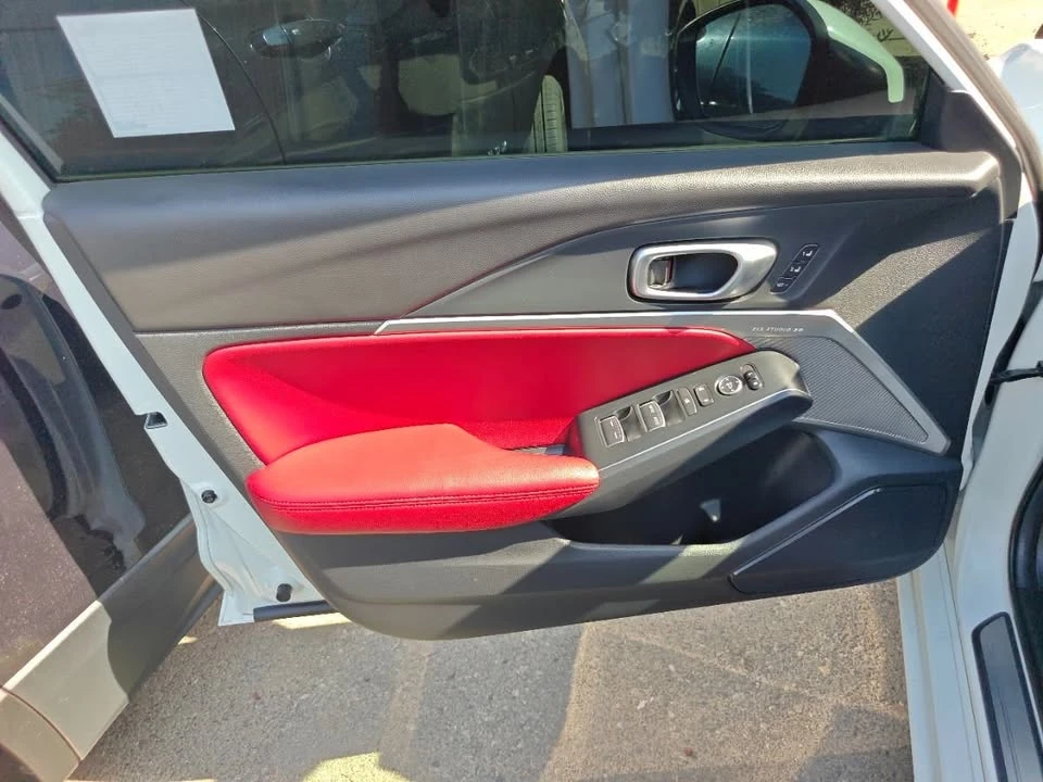 2024 Acura Integra 5th Gen - Image 12 of 20