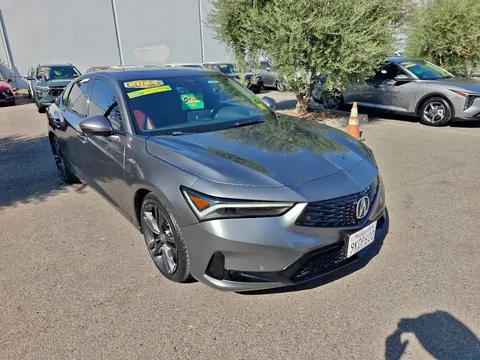 2024 Acura Integra