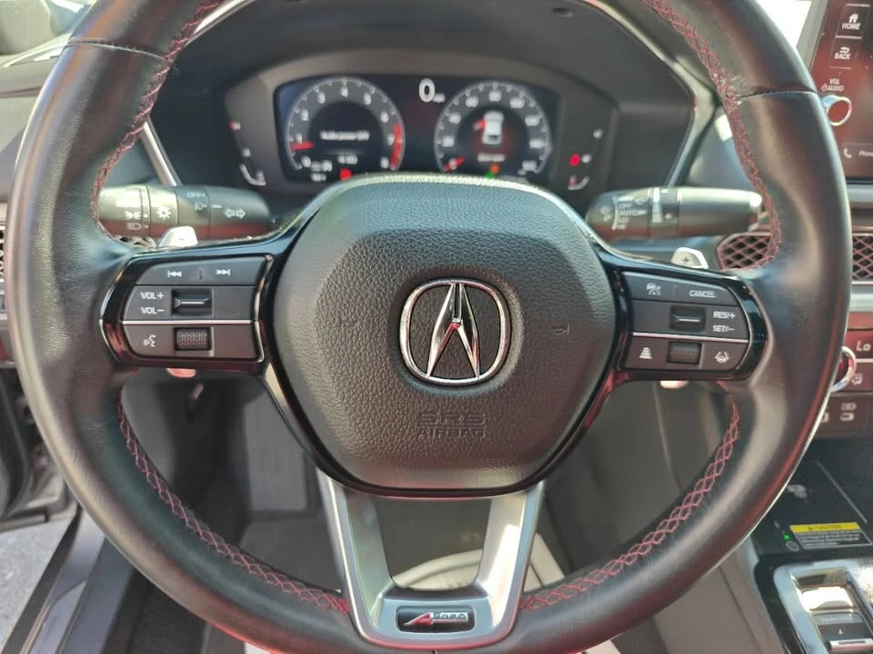 2024 Acura Integra 5th Gen - Image 12 of 20