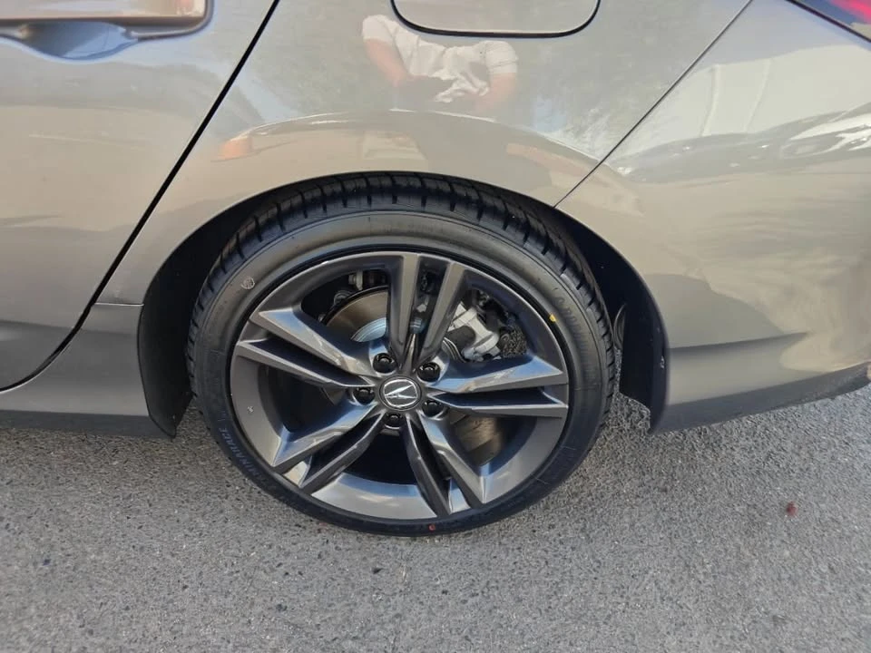 2024 Acura Integra 5th Gen - Image 14 of 20