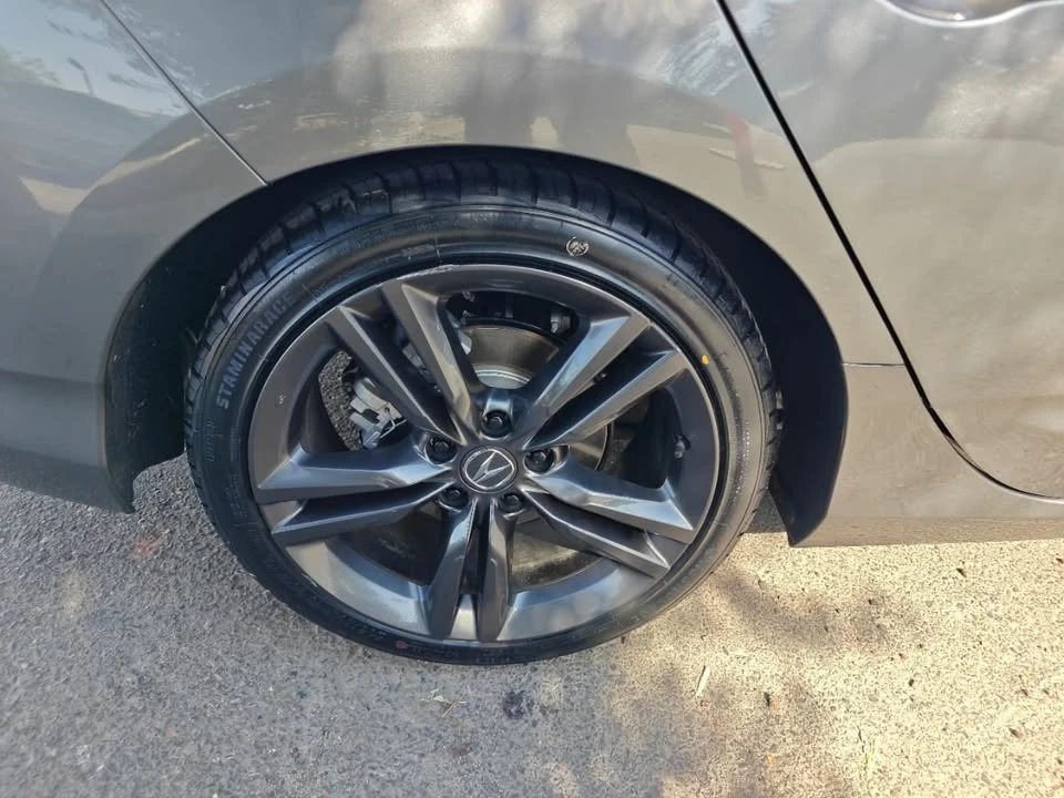 2024 Acura Integra 5th Gen - Image 16 of 20