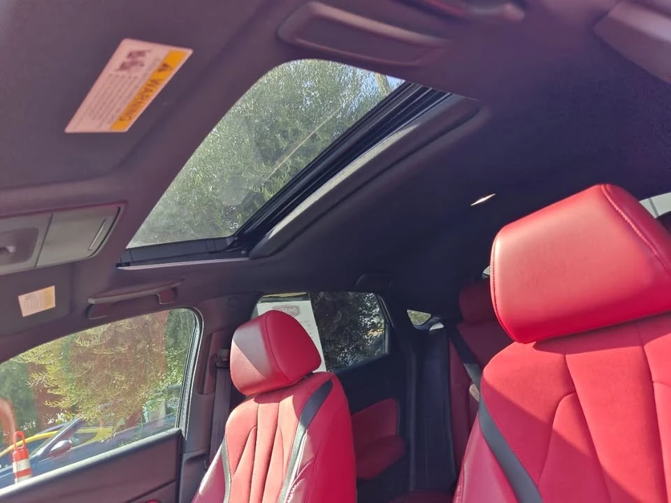 2024 Acura Integra 5th Gen - Image 4 of 20