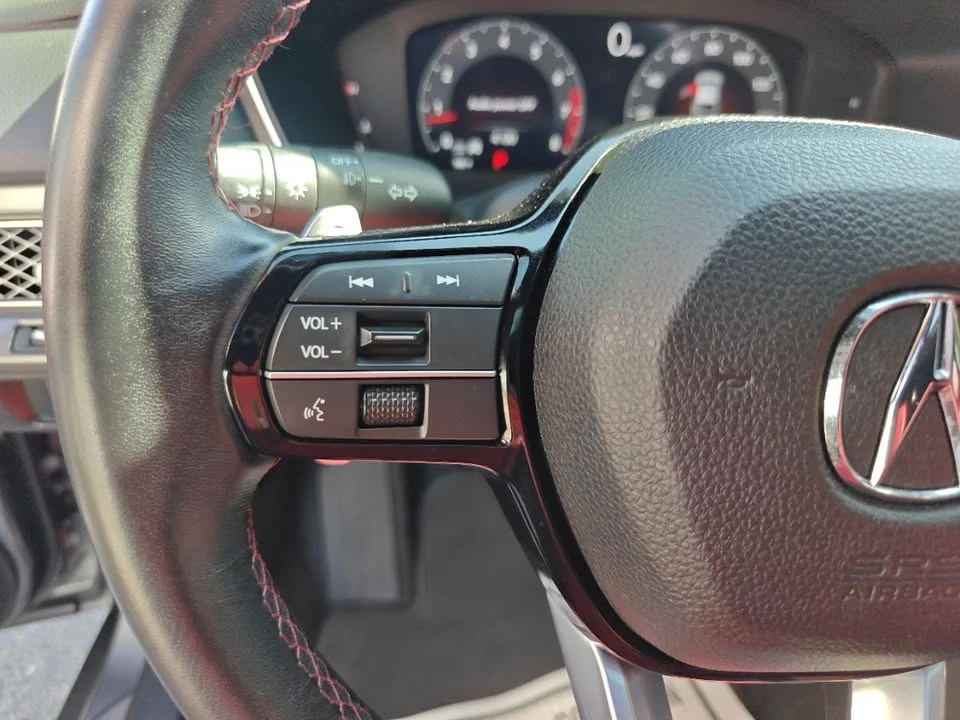 2024 Acura Integra 5th Gen - Image 6 of 20